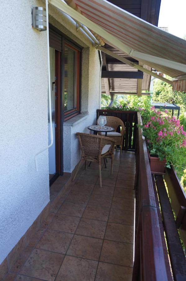 Apartma Tanya Bled Exterior photo