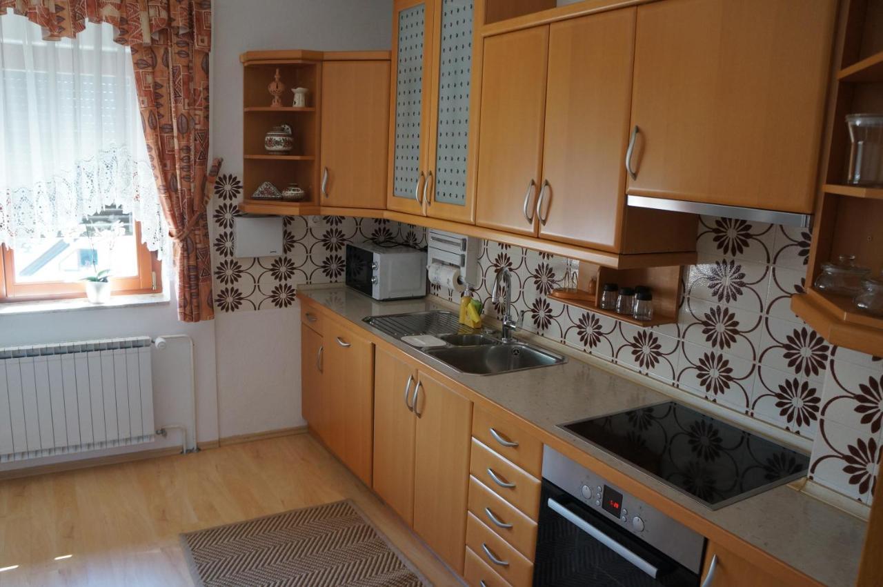 Apartma Tanya Bled Exterior photo