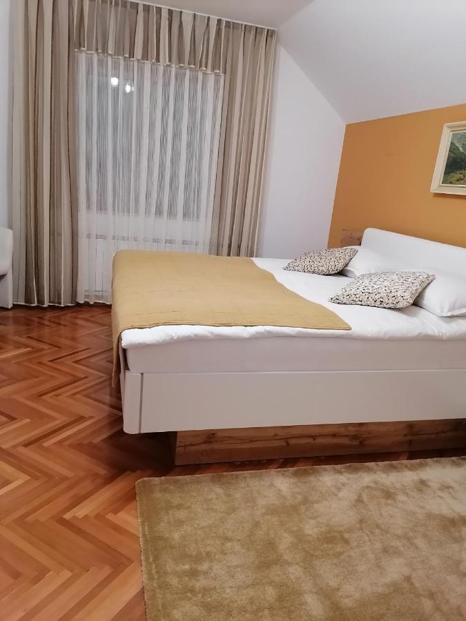 Apartma Tanya Bled Exterior photo