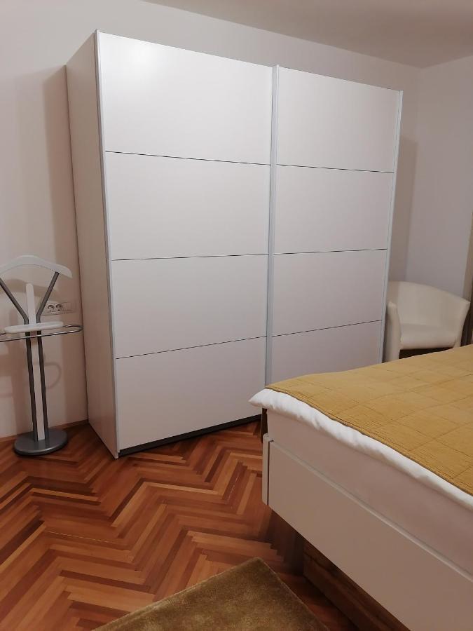 Apartma Tanya Bled Exterior photo
